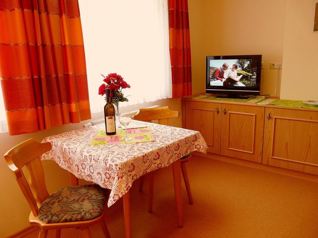 Gasthof Buglhof Sankt Englmar Kamer foto