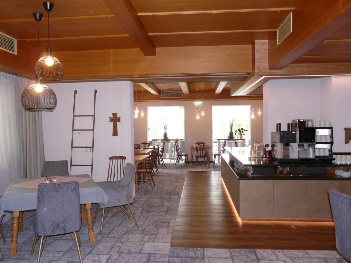 Gasthof Buglhof Sankt Englmar Buitenkant foto