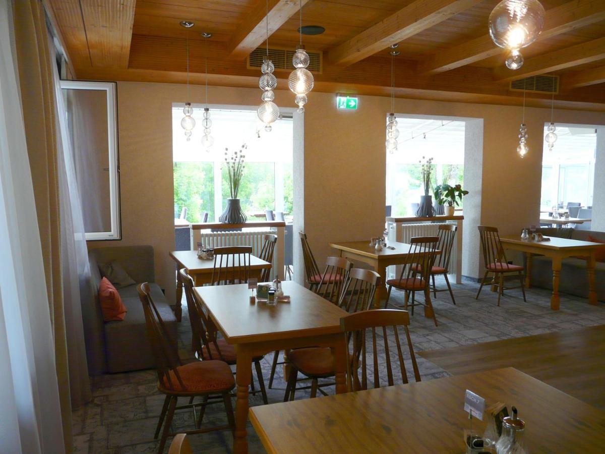 Gasthof Buglhof Sankt Englmar Buitenkant foto